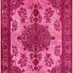 3D Vintage Rug Carpets